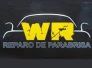 Logo de WR REPARO DE PARABRISA